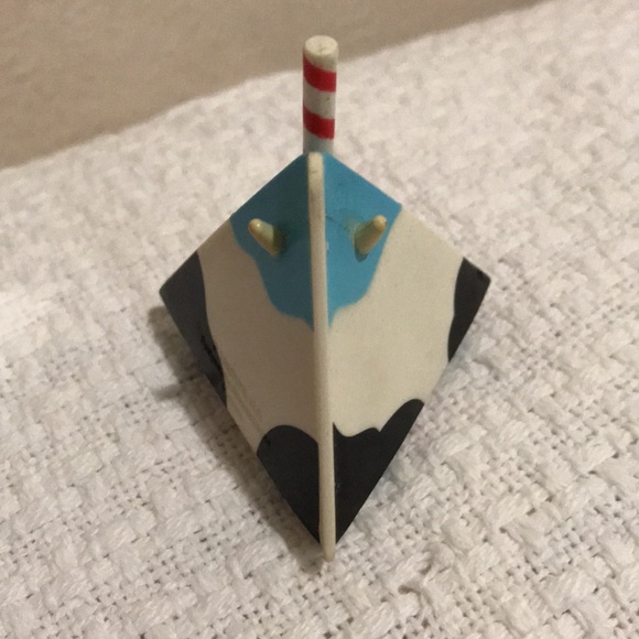 Tokidoki Moofia Milk Leche Figurine - Picture 3 of 5